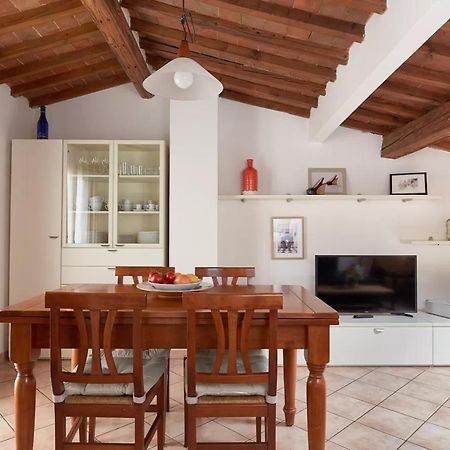 דירות פירנצה Casa Cosi Masaccio מראה חיצוני תמונה
