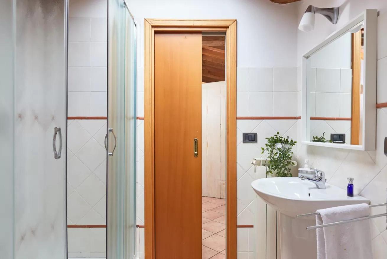 דירות פירנצה Casa Cosi Masaccio מראה חיצוני תמונה