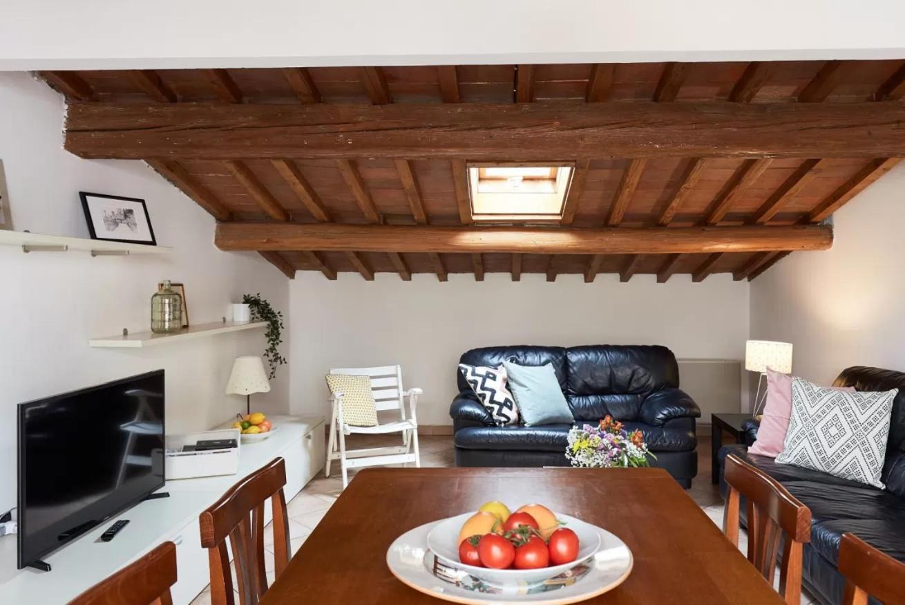 דירות פירנצה Casa Cosi Masaccio מראה חיצוני תמונה