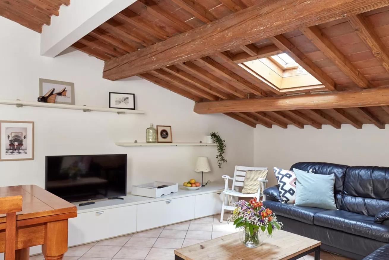דירות פירנצה Casa Cosi Masaccio מראה חיצוני תמונה
