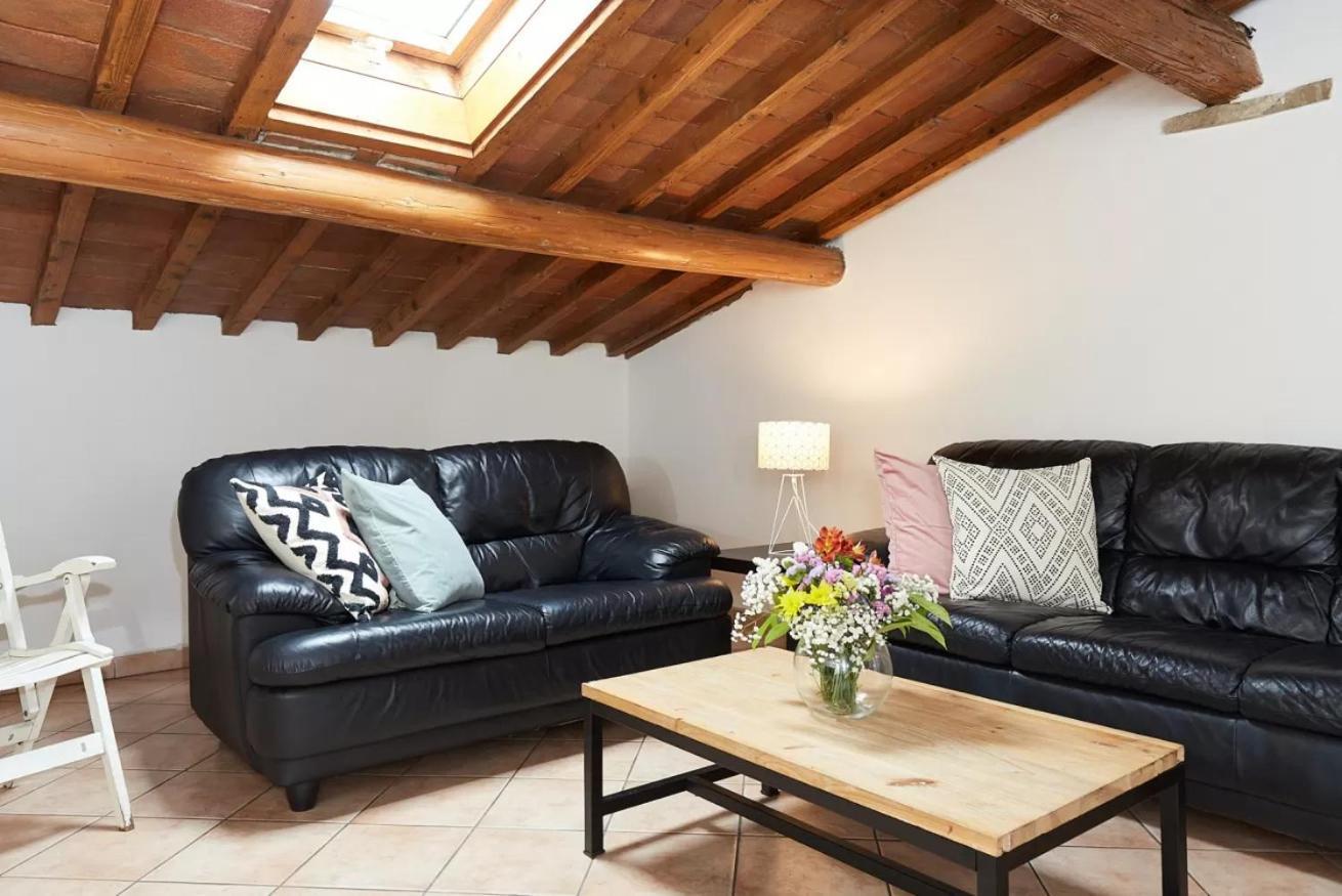 דירות פירנצה Casa Cosi Masaccio מראה חיצוני תמונה