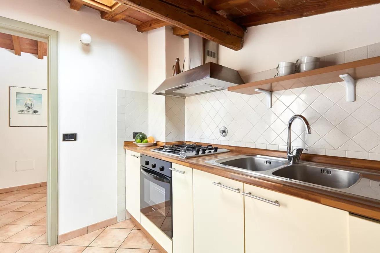 דירות פירנצה Casa Cosi Masaccio מראה חיצוני תמונה