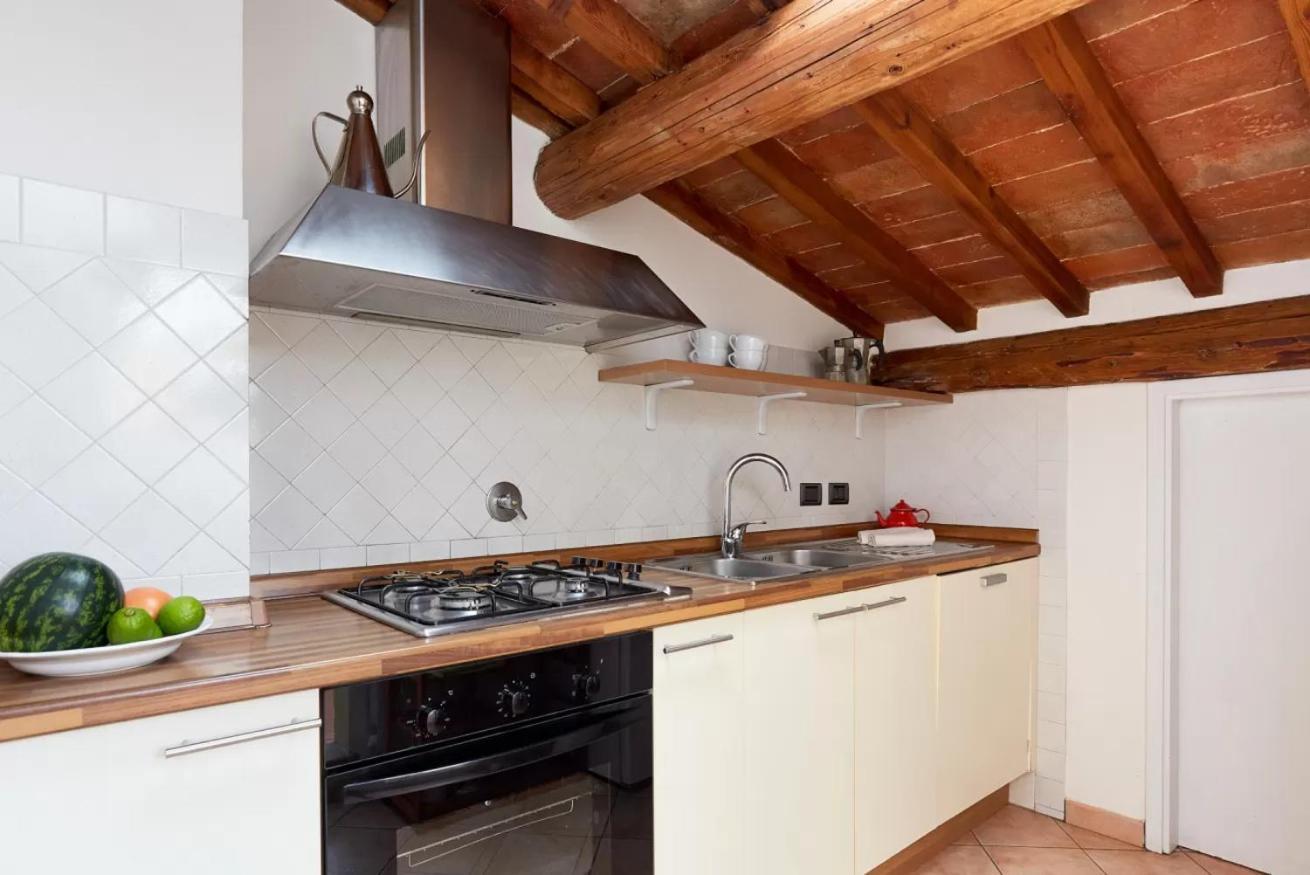 דירות פירנצה Casa Cosi Masaccio מראה חיצוני תמונה